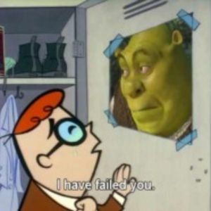 Meet your Posher, Joseph